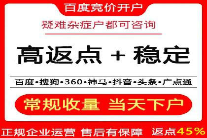 sem代运营机构经典案例：提升广告投放效果